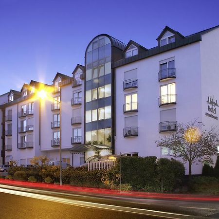 Hotel Apartment Laforsch 드라이아이히 외부 사진