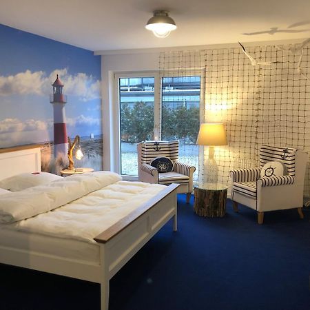 Hotel Apartment Laforsch 드라이아이히 외부 사진