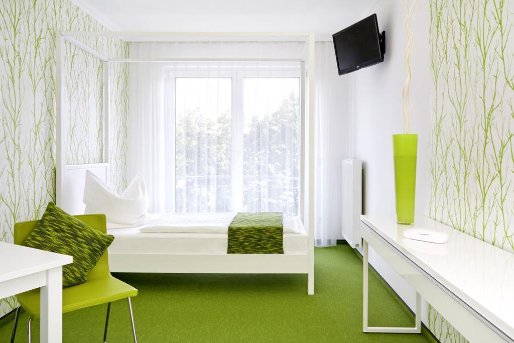 Hotel Apartment Laforsch 드라이아이히 객실 사진