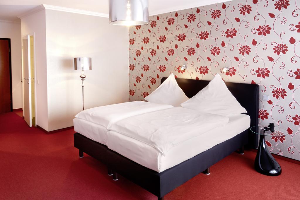 Hotel Apartment Laforsch 드라이아이히 객실 사진
