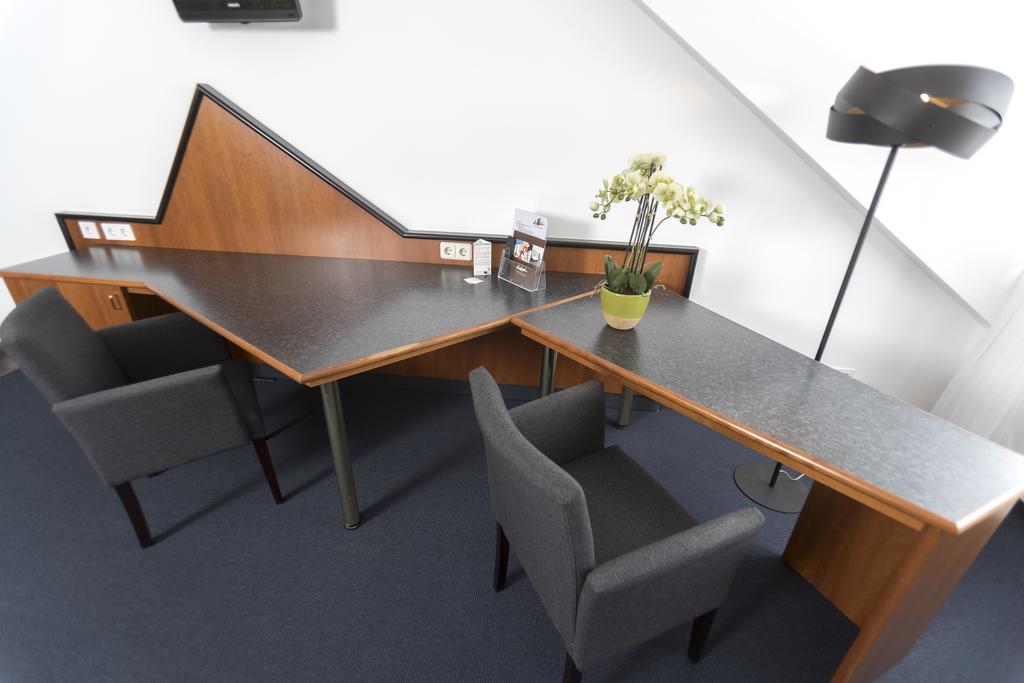 Hotel Apartment Laforsch 드라이아이히 외부 사진
