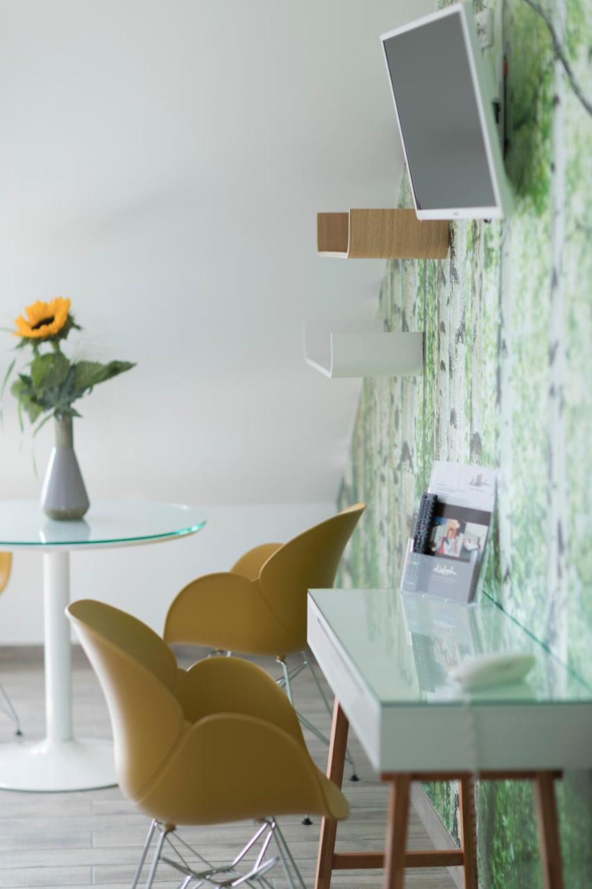 Hotel Apartment Laforsch 드라이아이히 외부 사진